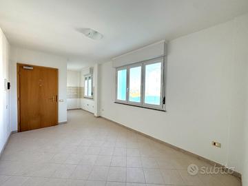 Pari al NUOVO, Ampio Bivano con P.Auto