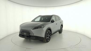 OMODA PHEV 1.5TGDI DHT1 Premium