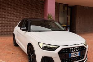 Audi A1 SPB 30 TFSI S line edition