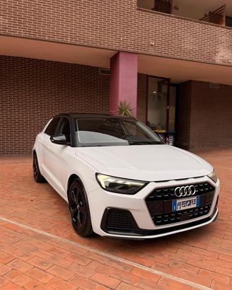 Audi A1 SPB 30 TFSI S line edition