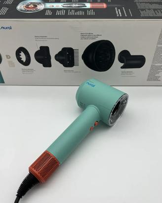 Dyson Supersonic Nural Asciugacapelli
