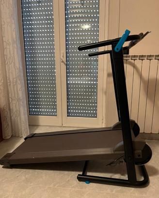 Tapis Roulant magnetico Domyos W100