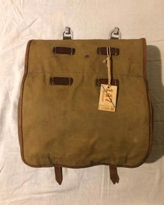Zaino tedesco WW2