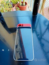 iPhone 14 128 GB Starlight. Batteria nuova + garan