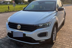 Volkswagen t roc