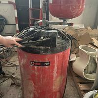 Bollitore ACS Riello anno 2007