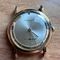 Orologio Vacheron & Constantin Oro 18k