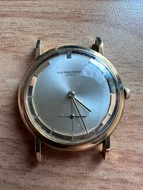 Orologio Vacheron & Constantin Oro 18k