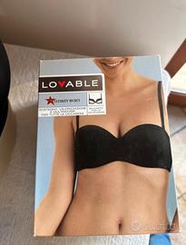 Reggiseno Lovable