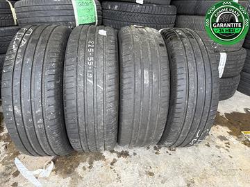 gomme usate 2255519 Estivo MICHELIN - PIL - 248