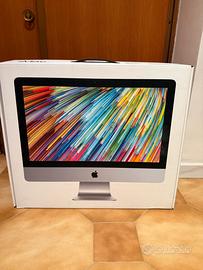 iMac da 21,5" con display Retina 4K