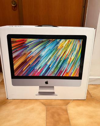 iMac da 21,5" con display Retina 4K