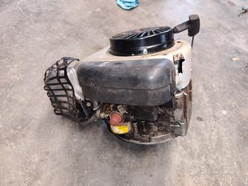 Motore Tecumseh ELV 156 E1