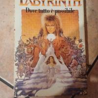 Labyrinth Dove tutto è possibile di A.C.H.Smith