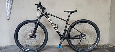 Mountain bike giant 29