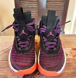 Air Jordan XXXVI “First Light”