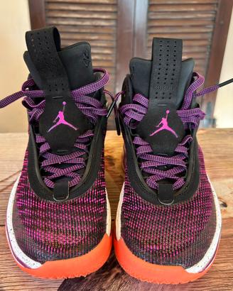 Air Jordan XXXVI “First Light”