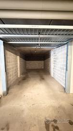 Box aereoporto linate