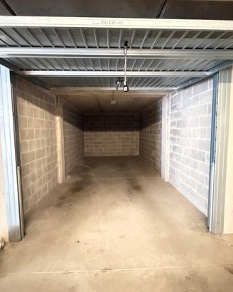 Box aereoporto linate