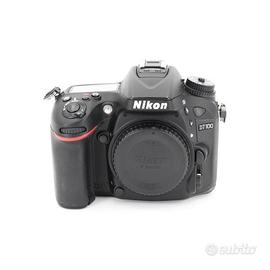Nikon D7100