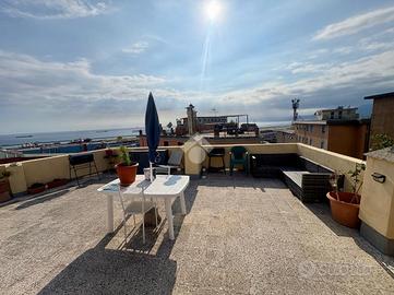 3 LOCALI A GENOVA