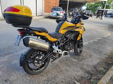 Benelli 