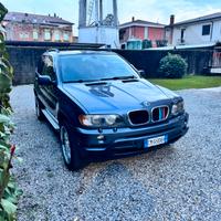 BMM X5