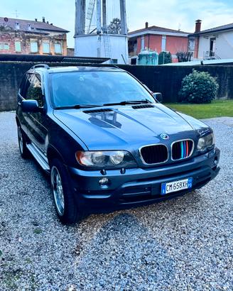 BMM X5
