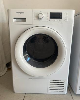 Sensore di temperatura NTC, Sensore lavatrice, asciugatrice 481228219485 Whirlpool Bauknecht