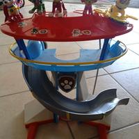 PAW PATROL