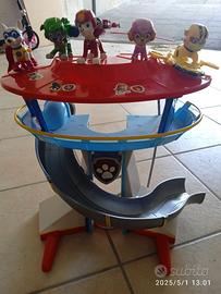 PAW PATROL