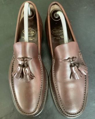 Church’s MOCASSINI taglia 7 = 41  NUOVI