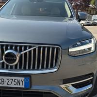 Volvo XC 90 XC90 B5 (d) AWD Geartronic Inscription