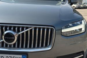 Volvo XC 90 XC90 B5 (d) AWD Geartronic Inscription