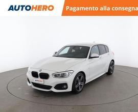 BMW 118 AV08355