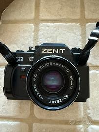 Macchina fotografica