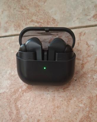 Samsung galaxy Buds 3 Fe seminuove 