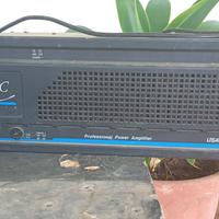 Amplificatore QSC mod USA 1300-S