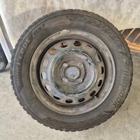 Gomme invernali Hankook 175/65r14 82t