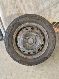 Gomme invernali Hankook 175/65r14 82t