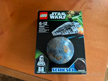 Set lego 75007