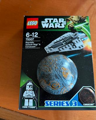 Set lego 75007