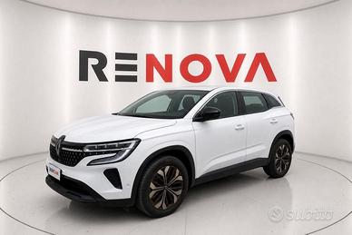 Renault Austral Mild Hybrid Advanced 130 Equi...
