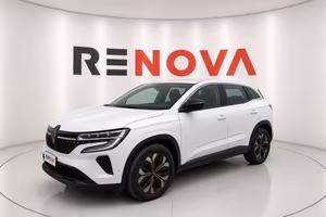 Renault Austral Mild Hybrid Advanced 130 Equi...
