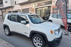 Jeep Renegade 1.6 Mjt * Limited * Garantita 12 Mes