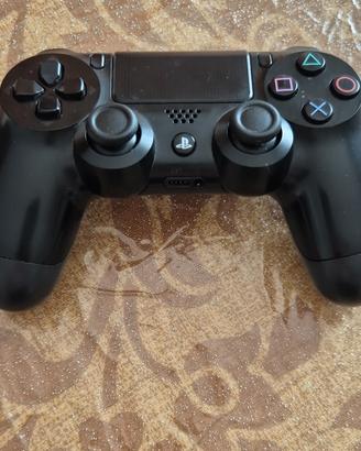 controller ps4 dualshock4 da revisionare