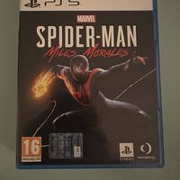 spider-man: miles morales ps5