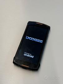 Smartphone/Palmare Doogee S55