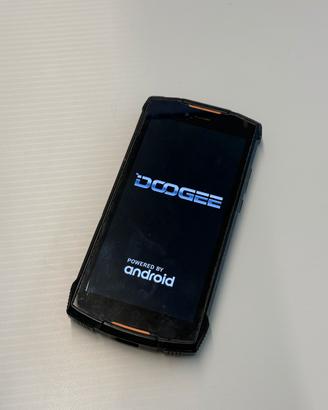 Smartphone/Palmare Doogee S55