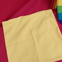 Fodera cuscino in cotone